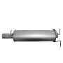 AP Exhaust 2466 Muffler - Challenge