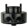MOROSO MOR23692 Adapter oil Filter/Coole