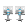 King Shocks 20AB001-104 TOYOTA TACOMA 05-23