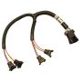 FAST Wiring Harness Std F/O SBC