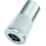 Bikers Choice 493392 68-84 FL 80-95 Softail Late Style Odometer Reset Knobs 10/Pk Replaces H-D 67215-68