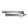 AP Exhaust 2470 Muffler - Challenge