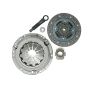 Platinum Driveline 08-011 Clutch Kit