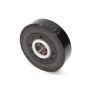 PRW INDUSTRIES, INC. PQX2428941 Harmonic Damper - SFI SBF 289-351W Ext Balance