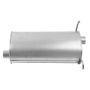 AP Exhaust 2473 Muffler - Challenge