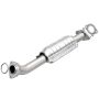 MagnaFlow Exhaust Products 24748 HM Grade Direct-Fit Catalytic Converter