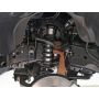 ICON 91616 2015 Ford F-150 2WD 0-3in 2.5 Series Shocks VS IR Coilover Kit