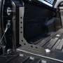 Cali Raised LED CR3610 Cali Raised 05-23 Toyota Tacoma Bed Channel Supports & Stiffners