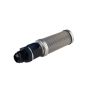 Aeromotive 12613 Stealth In-Tank -12AN Bulkhead 100 Micron Stainless Steel Fuel Filter