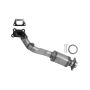 Eastern Catalytic 50555 Federal / EPA Direct-Fit Converter Assembly