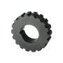 MOROSO MOR97172 18 Tooth Gilmer Drive Crank Pulley