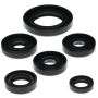 Vertex Pistons 822203 Vertex Gaskets 00-07 Can-Am DS650 Oil Seal Kit
