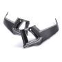 Anderson Composites AC-HLS24FDMUDH 2024 Ford Mustang Dark Horse Carbon Fiber Headlight Surround
