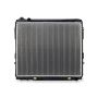 Mishimoto R2321-AT Toyota Tundra Replacement Radiator 2000-2006