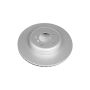 PowerStop EBR840EVC PowerStop Evolution Coated Rotor