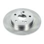 PowerStop JBR1540 AutoSpecialty Brake Rotor