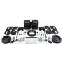 Air Lift 88257 Loadlifter 5000 Ultimate Rear Air Spring Kit for 02-08 Dodge Ram 1500 RWD
