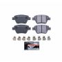 PowerStop PSA-1456 PowerStop - Advanced Track Day High-Performance Brake Pads