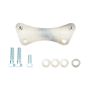 MPD RACING MPD17030 Brake Caliper Bracket Radial Mount