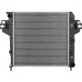 Global Parts Distributors LLC 2481C gpd Radiator 2481C