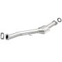 MagnaFlow Exhaust Products 24827 HM Grade Direct-Fit Catalytic Converter