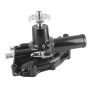TUFF-STUFF TFS1594NF Ford Water Pump 5.0L 86-93 Supercool Platinum