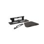 Addictive Desert Designs AC19156501NA Stealth Fighter Winch Kit