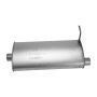 AP Exhaust 2484 Muffler - Challenge
