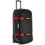 SPARCO SCO016437NRRS Bag Tour Black / Red