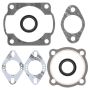 Vertex Pistons 711006 K295-1T FC/1/K309-1T FC/1 Complete Gasket Kit w/ Seals
