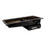 MOROSO MOR20141 GM LS1/LS6 Steel Oil Pan - 7qt.