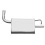 AP Exhaust 30082 Exhaust Muffler Assembly