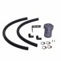 BBK Performance Parts 1919 2011-24 FORD F SERIES TRUCK 5.0L CNC BILLET ALUMINUM OIL SEPARATOR (PASS SIDE)