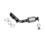 AP Exhaust 641348 EPA (Federal) Catalytic Converter