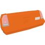 ALLSTAR PERFORMANCE ALL23042 Monte Carlo SS Tail Orange 1983-88