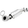 MagnaFlow Exhaust Products 24930 HM Grade Direct-Fit Catalytic Converter