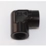 Fragola 1/2 Pipe 90 Degree Elbow Fem/Fem