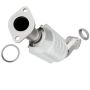 MagnaFlow Exhaust Products 24931 HM Grade Direct-Fit Catalytic Converter