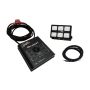 SPOD 873175 07-18 Wrangler JK SourceLT w/ Mini6 for Jeep