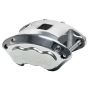 Wilwood 120-11875-P Caliper-D154-Polished 1.12/1.12in Pistons 0.81in Disc