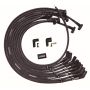 MOROSO MOR51545 Ultra Plug Wire Set BBC Under V/C Black