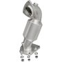 MagnaFlow Exhaust Products 24971 HM Grade Direct-Fit Catalytic Converter