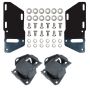 TRANS-DAPT TRA4671 82-97 S-10 2wd 4.3L To SBC Motor Mounts