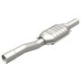 MagnaFlow Exhaust Products 24992 HM Grade Direct-Fit Catalytic Converter