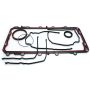 Cometic Gasket PRO1019B Cometic Street Pro Ford 1999-04 4.6L SOHC Modular V8 Bottom End Gasket Kit