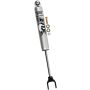 Fox 11+ Chevy HD 2.0 Performance Series 7.4in. Smooth Body IFP Front Shock (Aluminum) / 4-6in. Lift