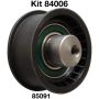Dayco 84006 Timing Belt Kit