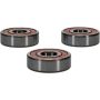Pivot Works 25-1305-P Yamaha Wheel Bearing Kit Premium Bearings