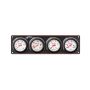 LONGACRE LON52-46916 Gauge Panel Sportsmen OP / WT / FP / OT