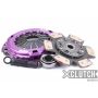 XCLUTCH XKTY24006-1R 88-93 Toyota Celica GTS All Trac 2.0L Stage 2R Extra HD Sprung Ceramic Clutch Kit